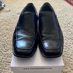 Steve Madden men’s dress shoes
